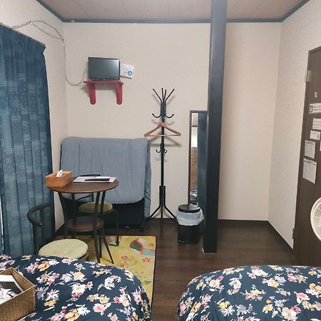 מלון Mimiharacho Miroku Share House מראה חיצוני תמונה
