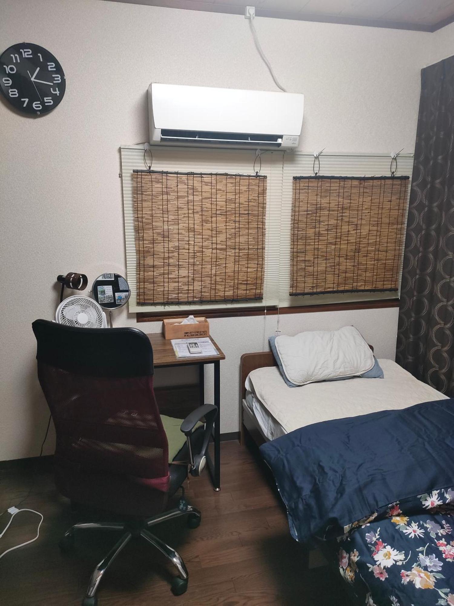 מלון Mimiharacho Miroku Share House מראה חיצוני תמונה