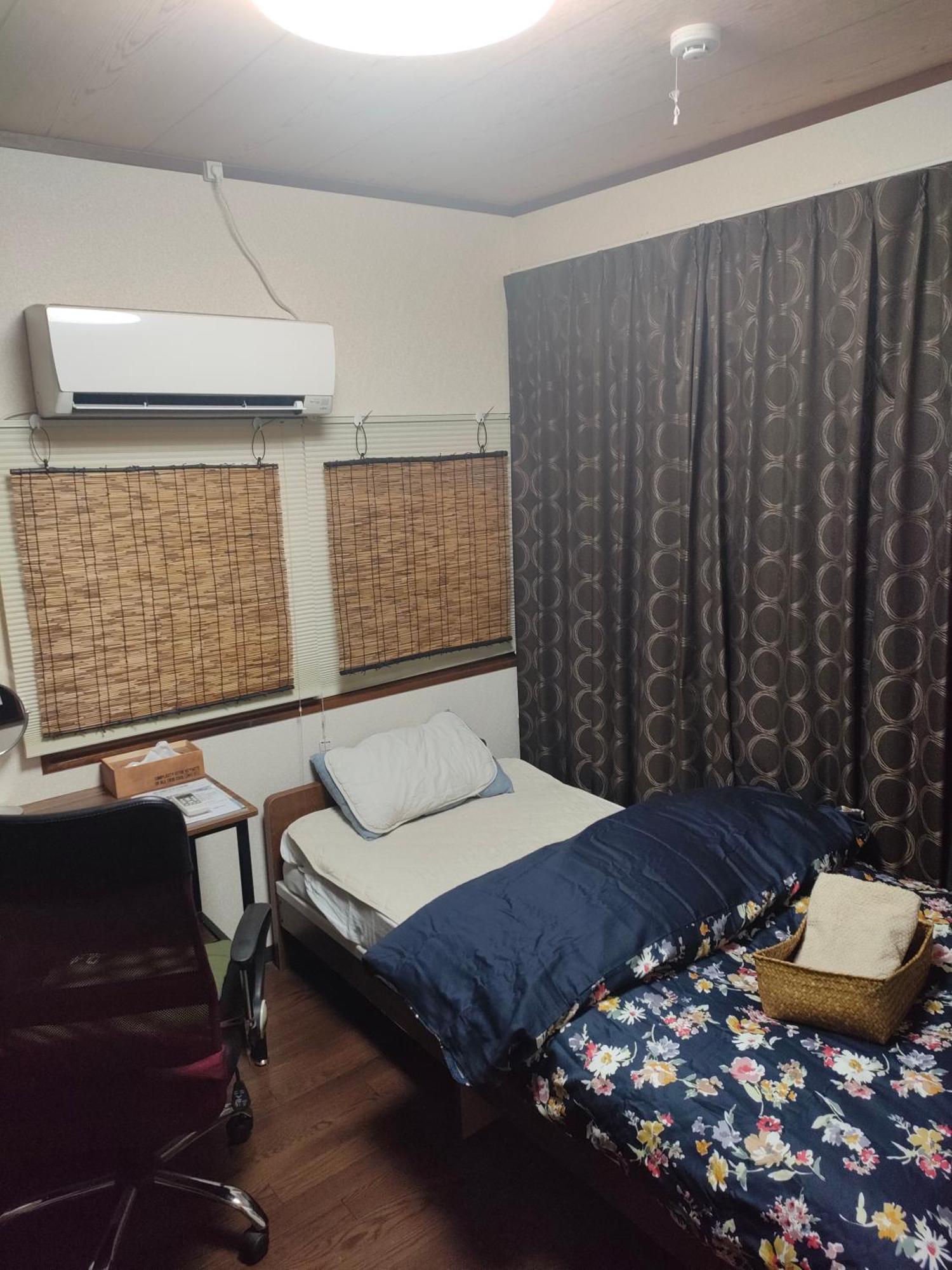 מלון Mimiharacho Miroku Share House מראה חיצוני תמונה