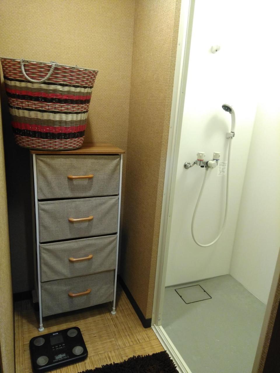 מלון Mimiharacho Miroku Share House מראה חיצוני תמונה