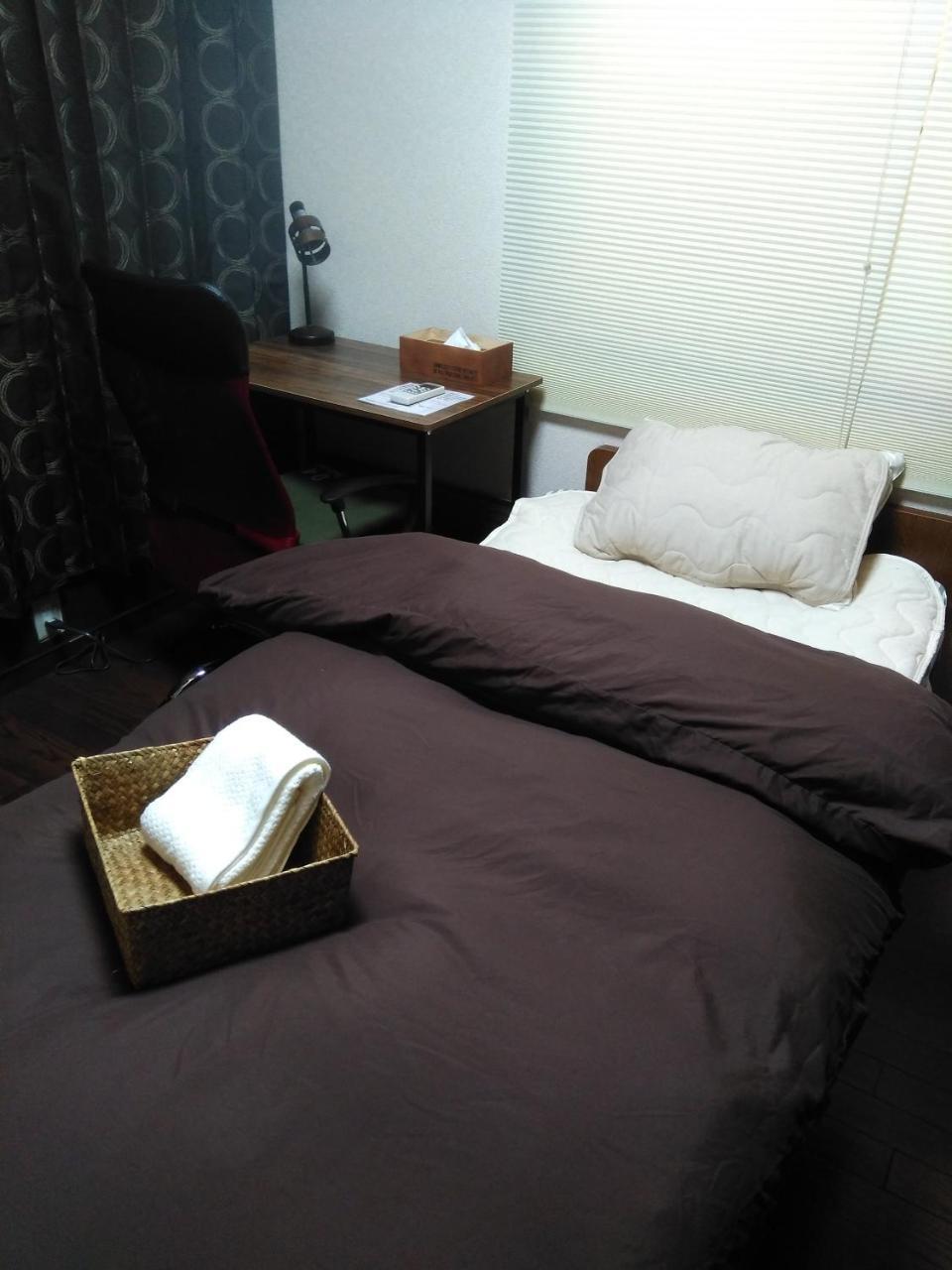 מלון Mimiharacho Miroku Share House מראה חיצוני תמונה